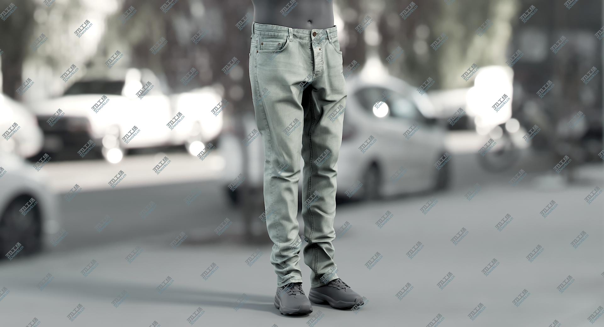 images/goods_img/202104094/3D model Men's Jeans Collection 5/3.jpg